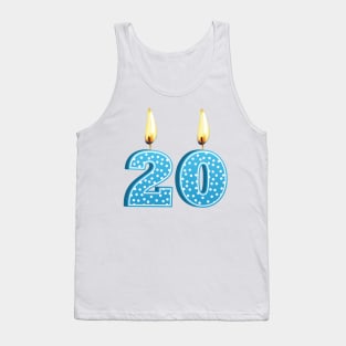 20! Tank Top